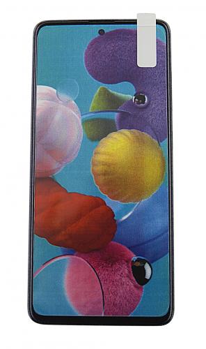 billigamobilskydd.se Nytnsuoja karkaistusta lasista Samsung Galaxy A51 (A515F/DS)