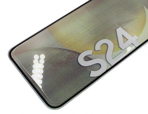 billigamobilskydd.se Nytnsuoja karkaistusta lasista Samsung Galaxy S24 5G (SM-S921B/DS)