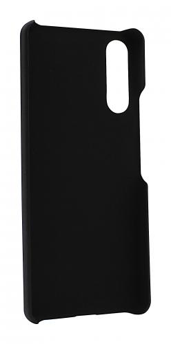 CoverIn Skimblocker Design Magneettilompakko Sony Xperia 10 IV 5G (XQ-CC54)