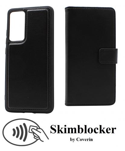 CoverIn Skimblocker Magneettikotelo Xiaomi 12
