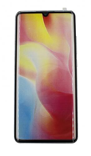 billigamobilskydd.se Full Frame Karkaistusta Lasista Xiaomi Mi Note 10 Lite