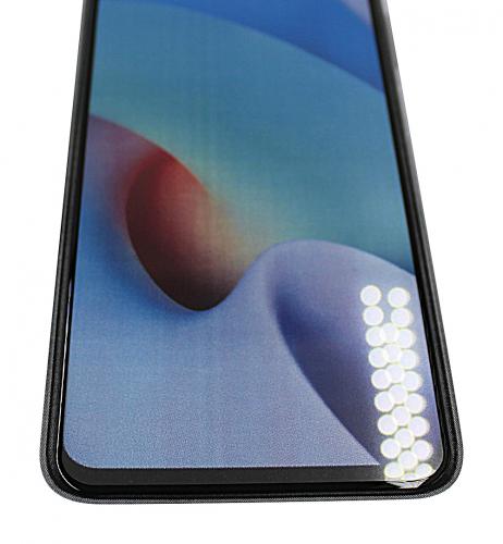 billigamobilskydd.se Full Frame Karkaistusta Lasista Xiaomi Redmi 10 NFC