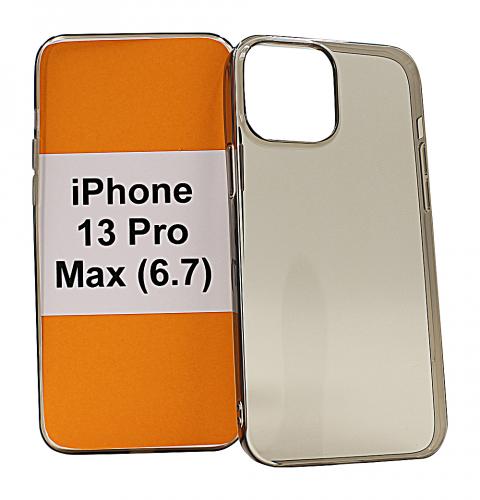billigamobilskydd.se Ultra Thin TPU Kotelo iPhone 13 Pro Max (6.7)