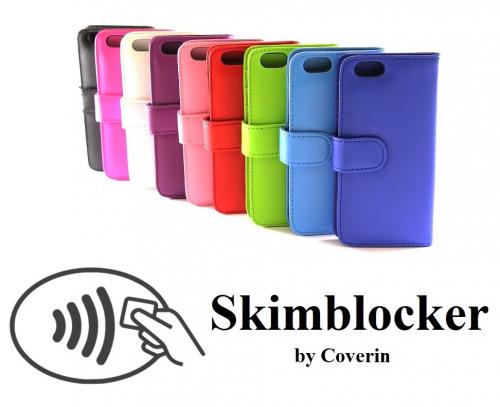CoverIn Skimblocker Lompakkokotelot iPhone 6 Plus