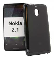 billigamobilskydd.se TPU-suojakuoret Nokia 2.1