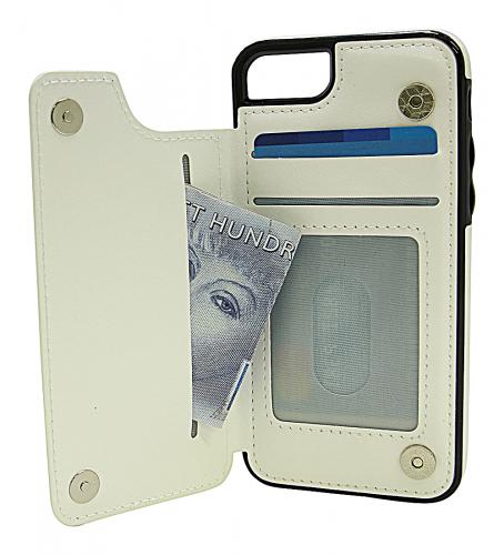 billigamobilskydd.se CardCase suojakuori puhelimille iPhone 7/8/SE 2nd. Generation
