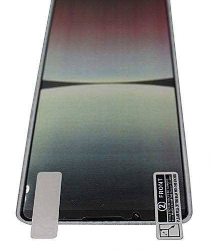 billigamobilskydd.se Kuuden kappaleen nytnsuojakalvopakett Sony Xperia 5 IV (XQ-CQ54) 5G
