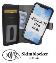 CoverIn Skimblocker Magneettikotelo iPhone 11 Pro (5.8)