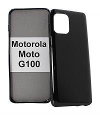 billigamobilskydd.se TPU-suojakuoret Motorola Moto G100