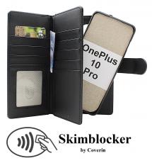 Coverin Skimblocker OnePlus 10 Pro XL Magneetti Puhelimen Kuoret