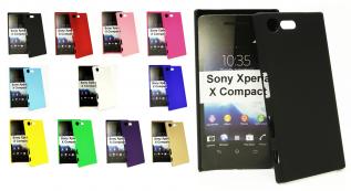 billigamobilskydd.se Hardcase Kotelo Sony Xperia X Compact (F5321)