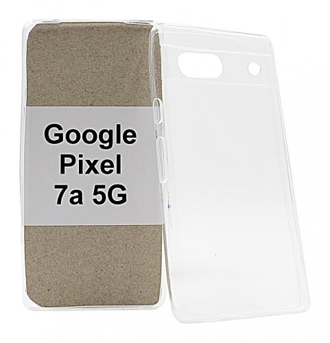 billigamobilskydd.se Ultra Thin TPU Kotelo Google Pixel 7a 5G