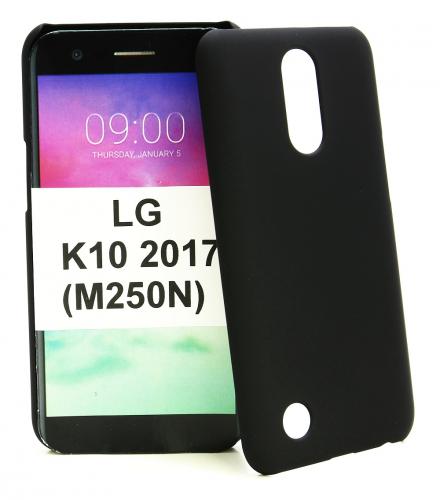 billigamobilskydd.se Hardcase Kotelo LG K10 2017 (M250N)