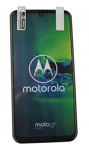billigamobilskydd.se Kuuden kappaleen nytnsuojakalvopakett Motorola Moto G8 Plus