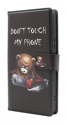 Coverin Skimblocker Sony Xperia 10 III Puhelimen Kuoret Design