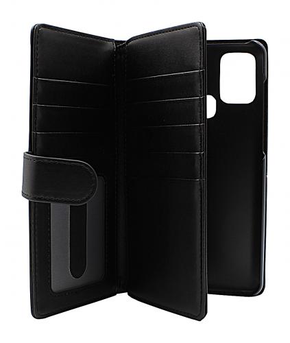 CoverIn Skimblocker XL Wallet Samsung Galaxy A21s (A217F/DS)
