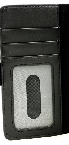 CoverIn Skimblocker Magneettilompakko LG G7 Fit (LMQ850)