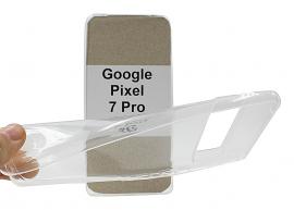 billigamobilskydd.se Ultra Thin TPU Kotelo Google Pixel 7 Pro 5G