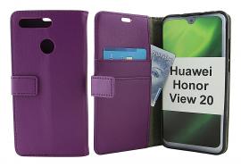 billigamobilskydd.se Jalusta Lompakkokotelo Huawei Honor View 20