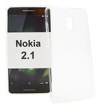 billigamobilskydd.se TPU-suojakuoret Nokia 2.1