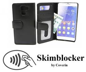 CoverIn Skimblocker Lompakkokotelot Huawei Honor 7