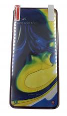 billigamobilskydd.se Kuuden kappaleen näytönsuojakalvopakett Samsung Galaxy A80 (A805F/DS)