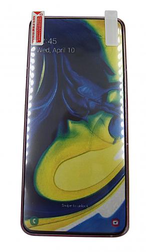 billigamobilskydd.se Kuuden kappaleen nytnsuojakalvopakett Samsung Galaxy A80 (A805F/DS)