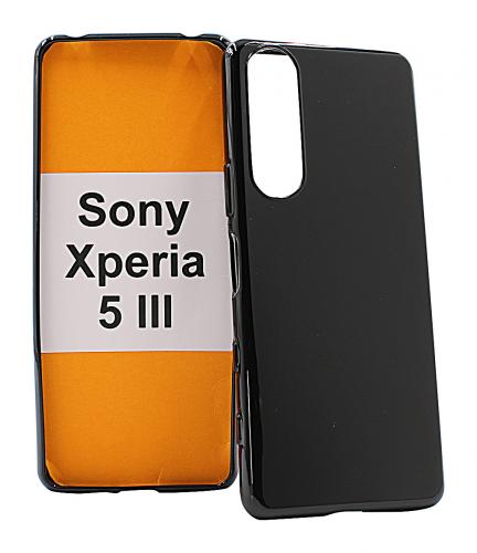 billigamobilskydd.se TPU-suojakuoret Sony Xperia 5 III (XQ-BQ52)