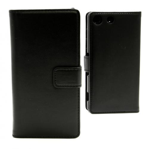 CoverIn Magneettikotelo Sony Xperia M5 (E5603)