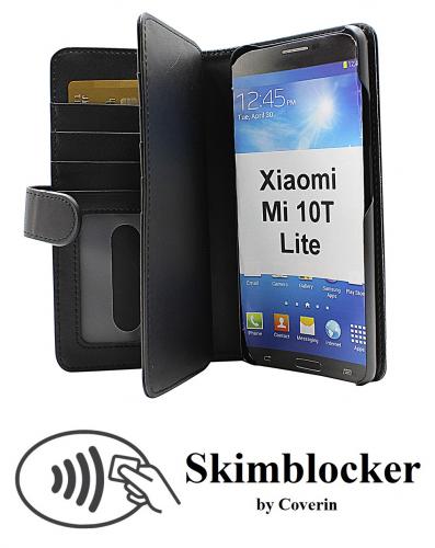 CoverIn Skimblocker XL Wallet Xiaomi Mi 10T Lite