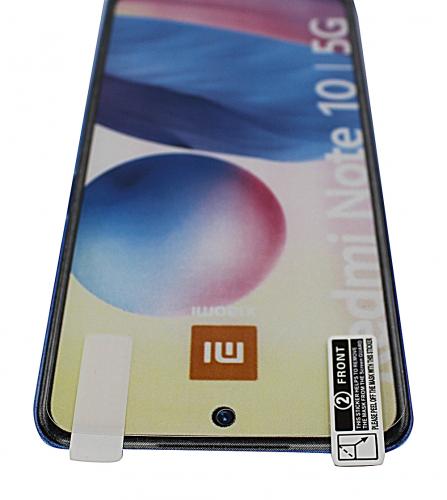 billigamobilskydd.se Kuuden kappaleen nytnsuojakalvopakett Xiaomi Redmi Note 10