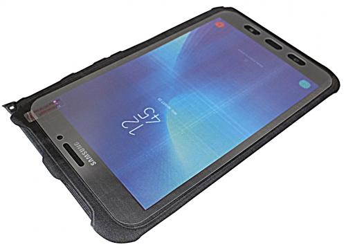 billigamobilskydd.se Nytnsuoja karkaistusta lasista Samsung Galaxy Tab Active 2 8.0 (T395)