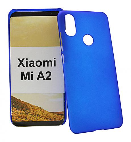 billigamobilskydd.se Hardcase Kotelo Xiaomi Mi A2