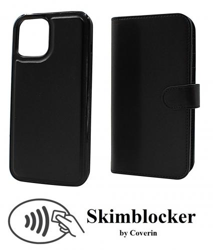 CoverIn Skimblocker XL Magnet Wallet iPhone 13 Pro Max (6.7)