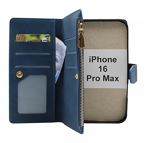 billigamobilskydd.se XL iPhone 16 Pro Max Ylellisyytt Puhelimen Kuoret