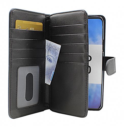 CoverIn Skimblocker XL Wallet Doro 8050