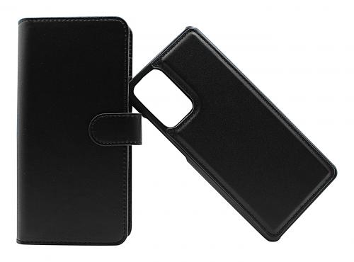 CoverIn Skimblocker XL Magnet Wallet Samsung Galaxy A72 (A725F/DS)