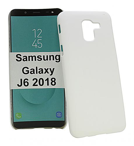 billigamobilskydd.se Hardcase Kotelo Samsung Galaxy J6 2018 (J600FN/DS)