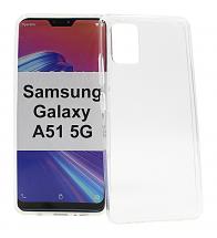 billigamobilskydd.se TPU muovikotelo Samsung Galaxy A51 5G (SM-A516B/DS)