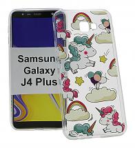 billigamobilskydd.se TPU-Designkotelo Samsung Galaxy J4 Plus (J415FN/DS)