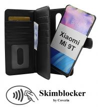 CoverIn Skimblocker XL Magnet Wallet Xiaomi Mi 9T / 9T Pro