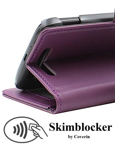 Coverin Skimblocker iPhone 7/8/SE 2nd/3rd Gen. Puhelimen Kuoret