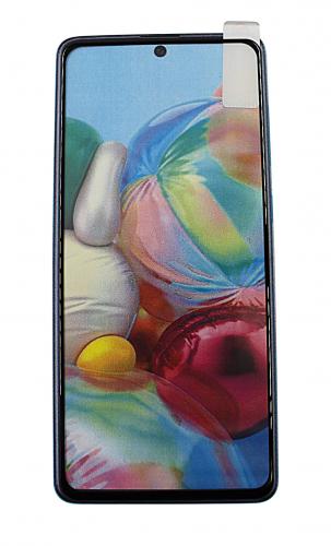billigamobilskydd.se Nytnsuoja karkaistusta lasista Samsung Galaxy A71 (A715F/DS)