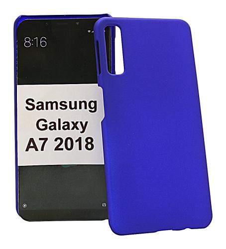 billigamobilskydd.se Hardcase Kotelo Samsung Galaxy A7 2018 (A750FN/DS)