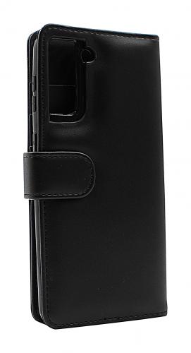 CoverIn Skimblocker Lompakkokotelot Samsung Galaxy S21 Plus 5G (G996B)