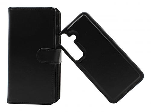 CoverIn Skimblocker XL Magnet Wallet Samsung Galaxy S24 5G (SM-S921B/DS)