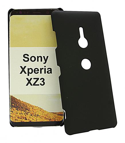 billigamobilskydd.se Hardcase Kotelo Sony Xperia XZ3