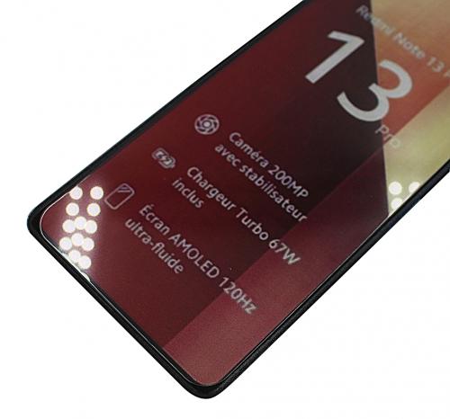 billigamobilskydd.se Nytnsuoja karkaistusta lasista Xiaomi Redmi Note 13 Pro 5G