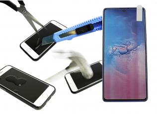billigamobilskydd.se Näytönsuoja karkaistusta lasista Samsung Galaxy S10 Lite (G770F)