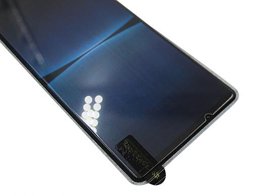billigamobilskydd.se Nytnsuoja karkaistusta lasista Sony Xperia 1 IV (XQ-CT54)